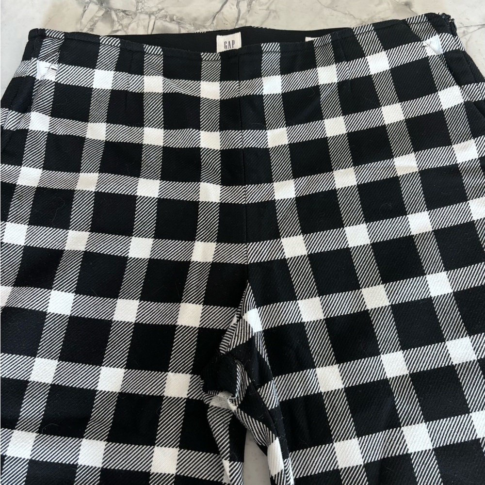 Gap “wool” pant
